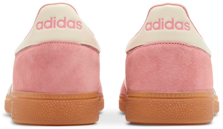 Sporty  Rich x adidas Handball Spezial Pink Gum