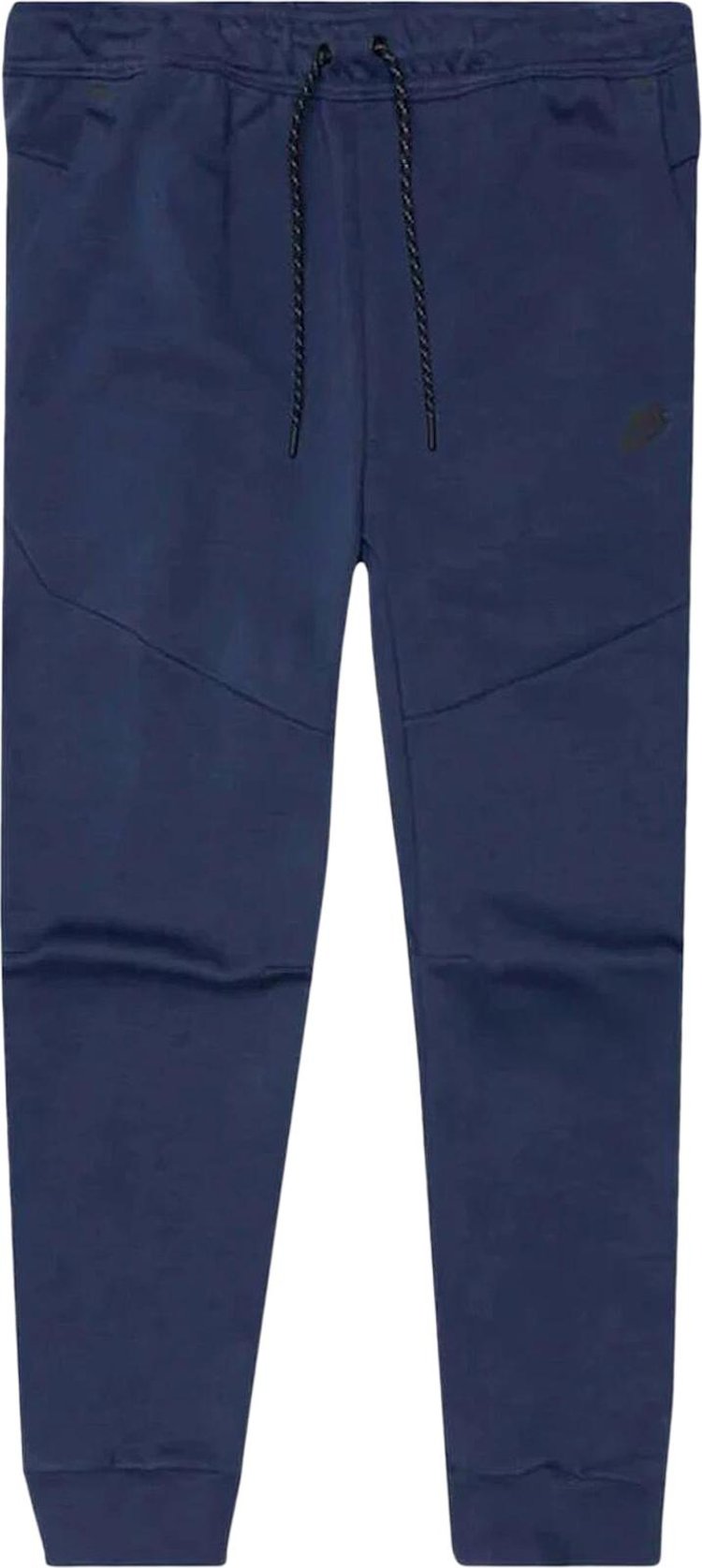 Nike Sportswear Tech Fleece Joggers Blue