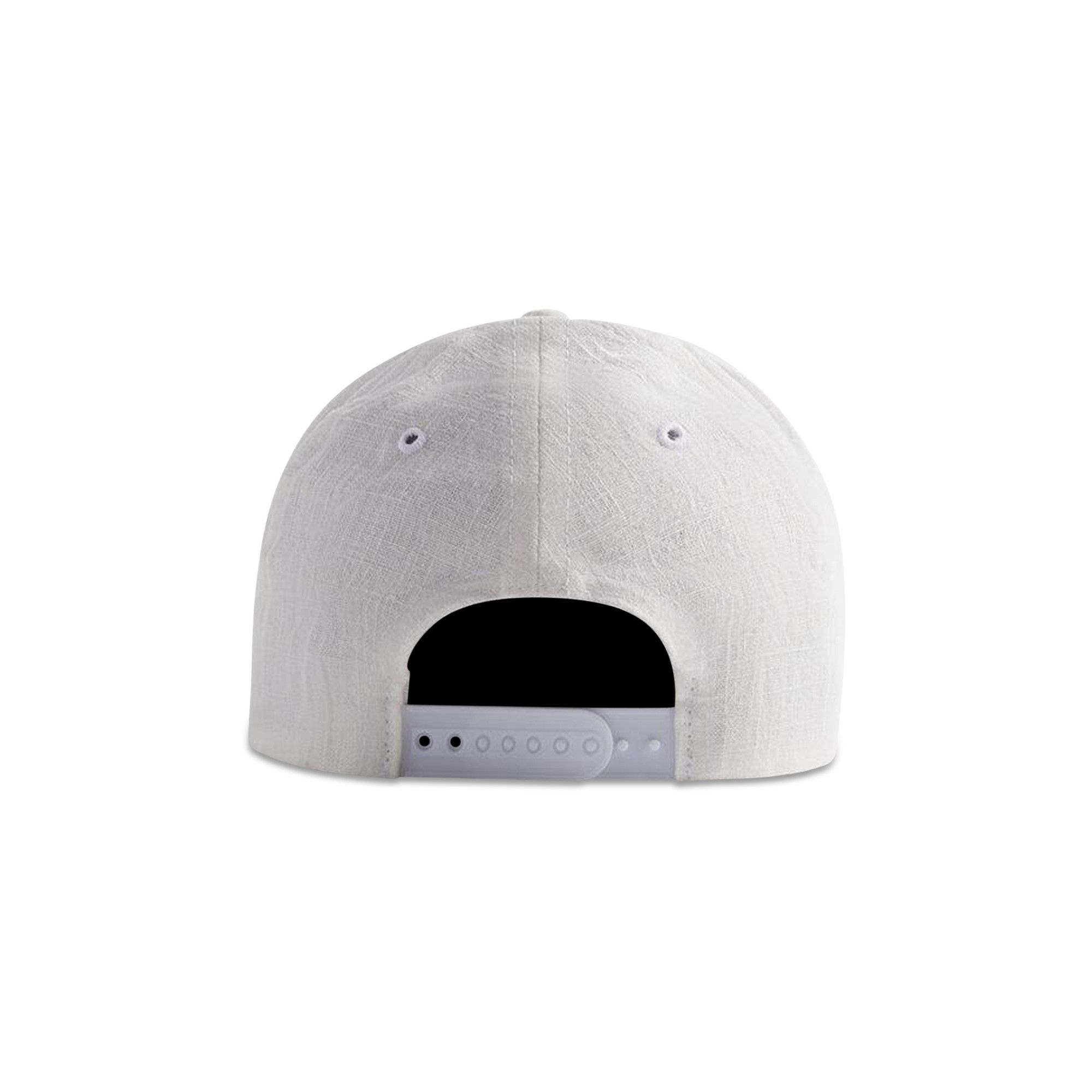 Buy Rhude Azur Linen Hat 'Cream' - SS24HA02608114 | GOAT