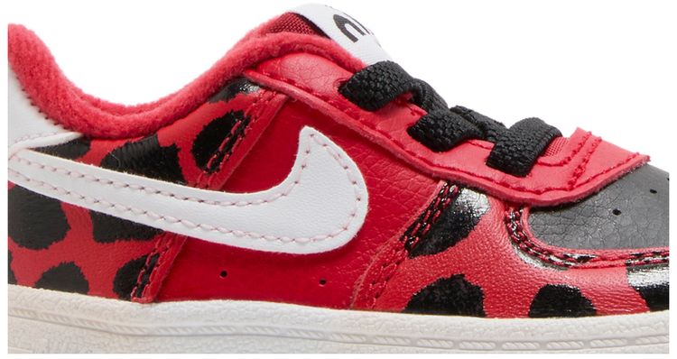 Nike Force 1 18 SE CB Ladybug