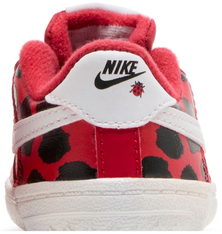 Nike Force 1 18 SE CB Ladybug
