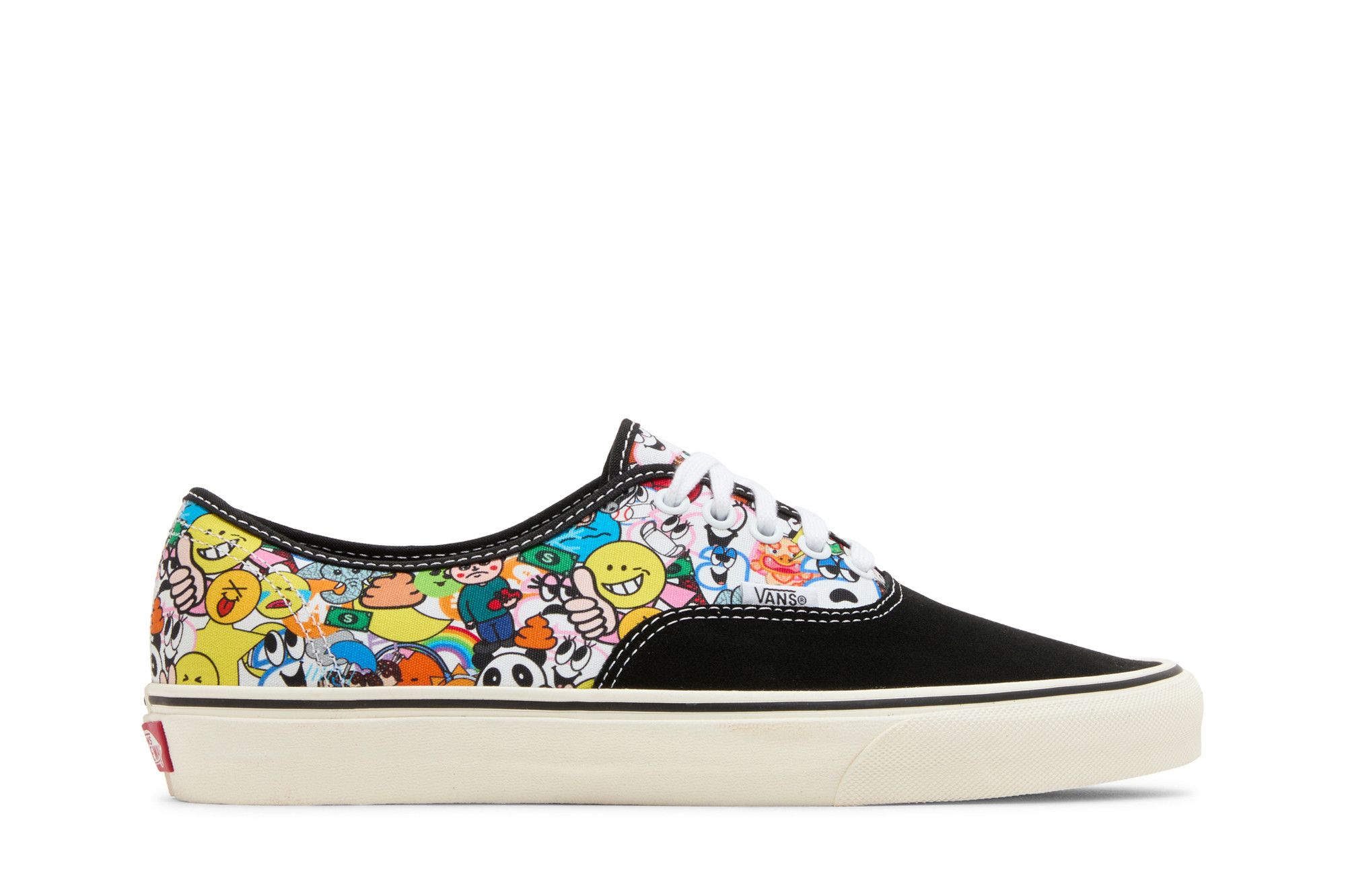 Buy atmos x Authentic 'Emoji' - VN0A5HZS3321 | GOAT