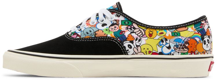 Vans atmos x Authentic Emoji