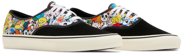 Vans atmos x Authentic Emoji