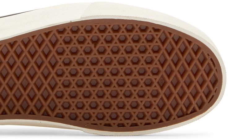 Vans atmos x Authentic Emoji