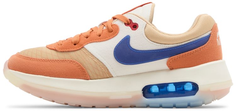 Nike Air Max Motif GS Sesame Game Royal