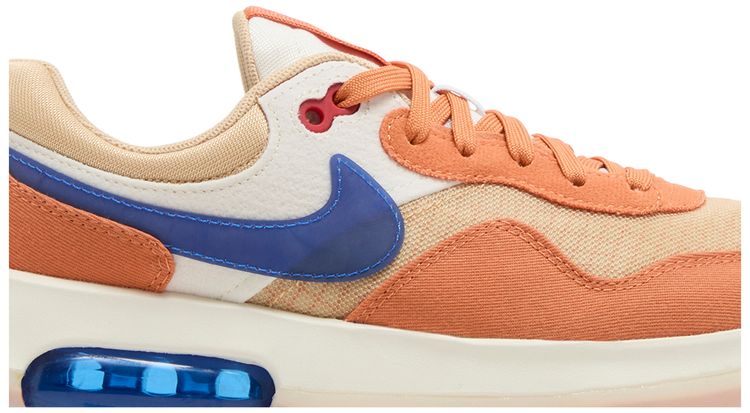 Nike Air Max Motif GS Sesame Game Royal