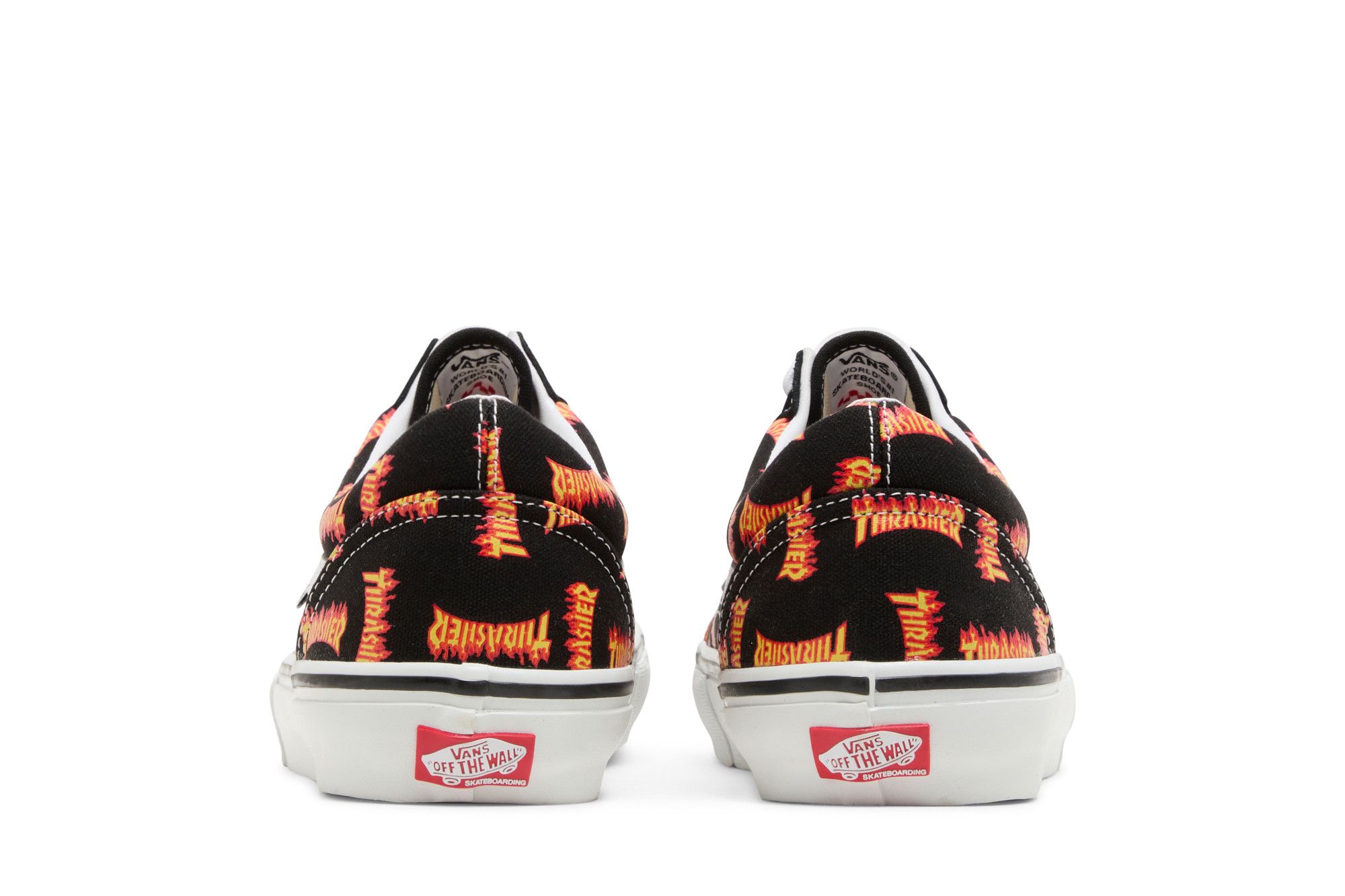 Old skool thrasher store
