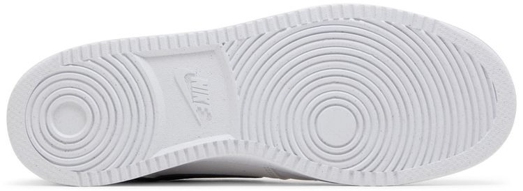 Nike Court Vision Low Next Nature White Midnight Navy