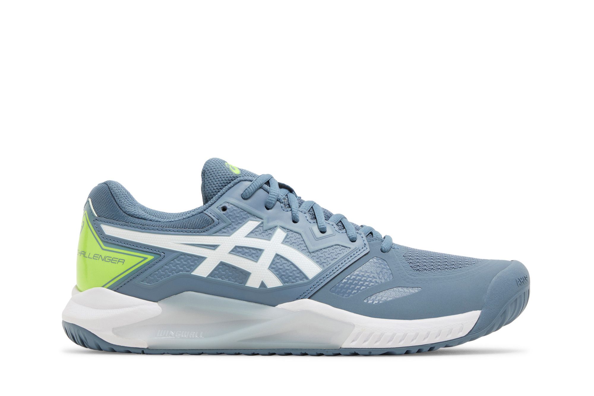 Buy Asics Gel Challenger 13 'Steel Blue' - 1041A222 400 | GOAT CA