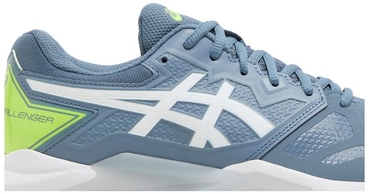 Asics Gel Challenger 13 Steel Blue