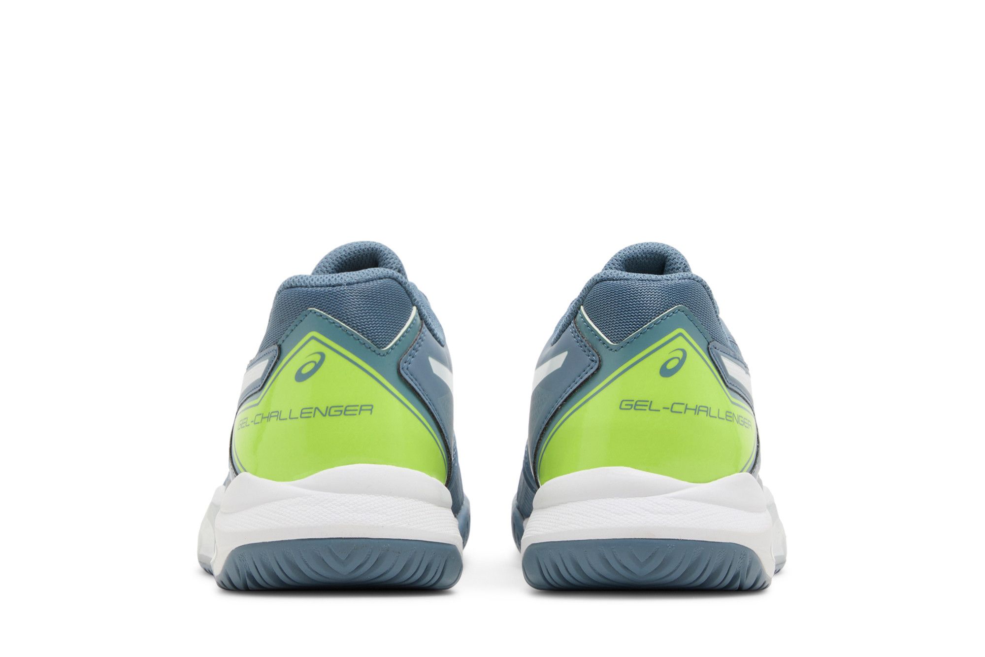 Buy Asics Gel Challenger 13 'Steel Blue' - 1041A222 400 | GOAT CA