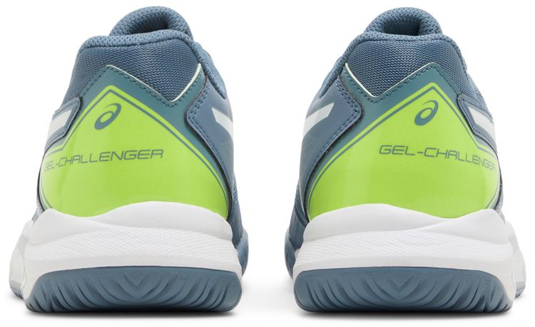 Asics Gel Challenger 13 Steel Blue