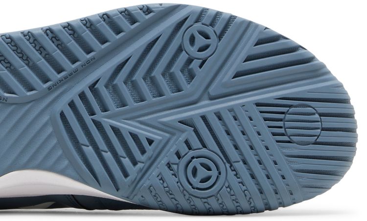 Asics Gel Challenger 13 Steel Blue