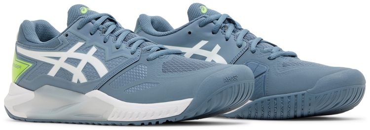 Asics Gel Challenger 13 Steel Blue
