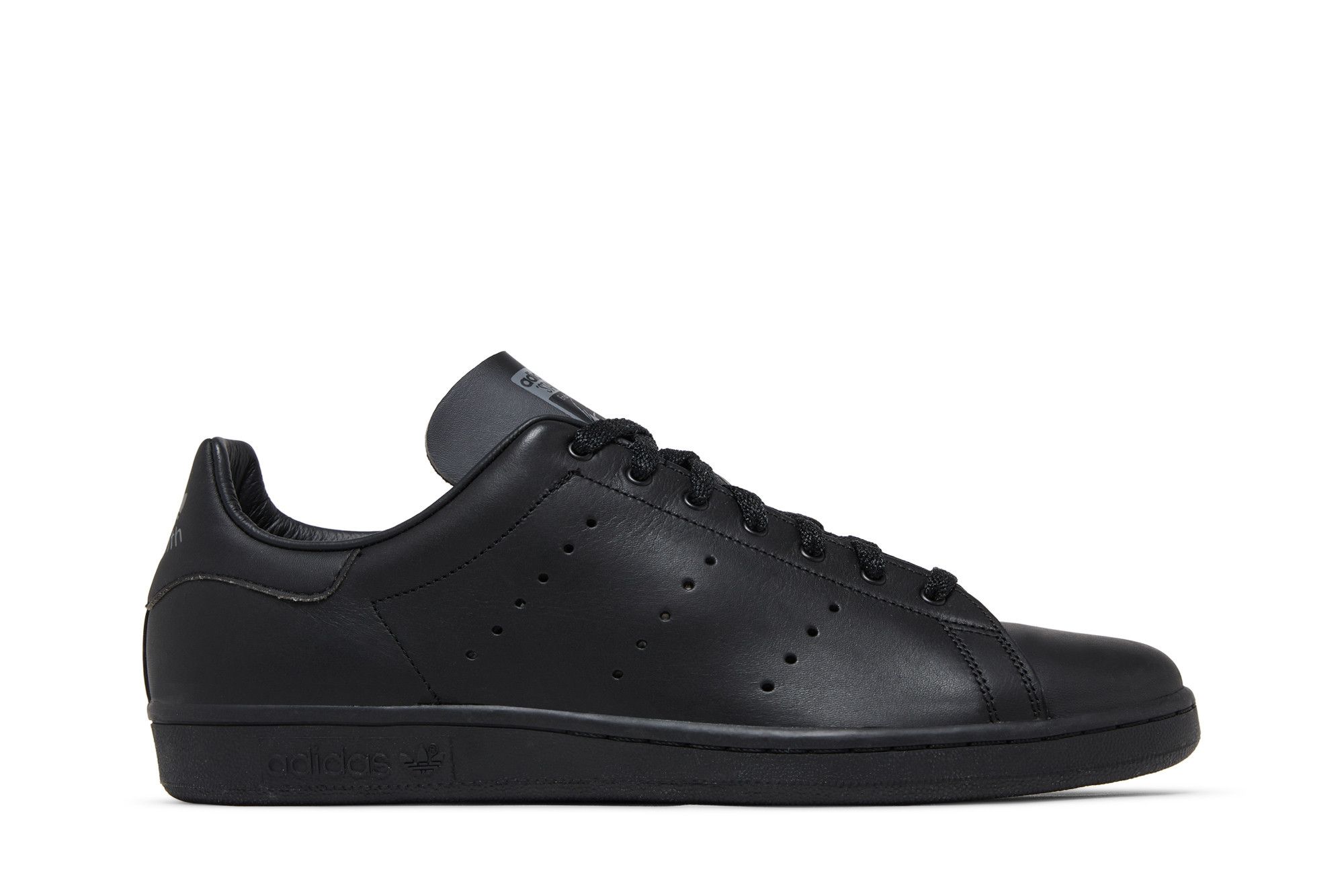 Buy Stan Smith 80s Black IF7270 GOAT UK