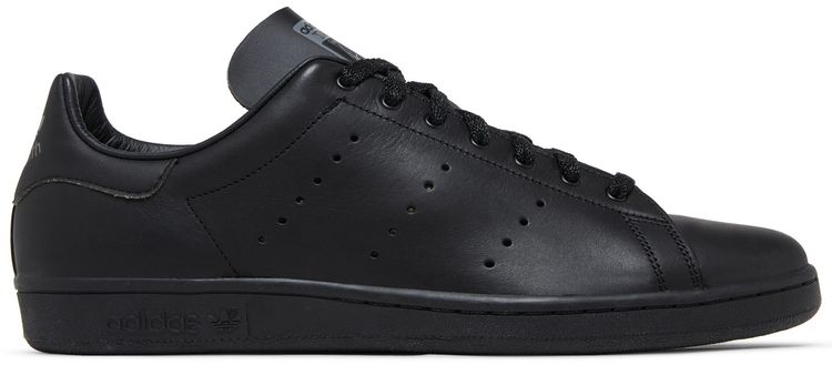 Adidas Stan Smith 80s Black