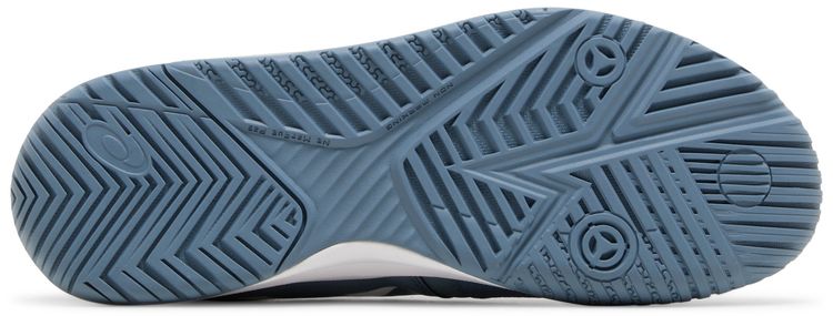 Asics Gel Challenger 13 Steel Blue