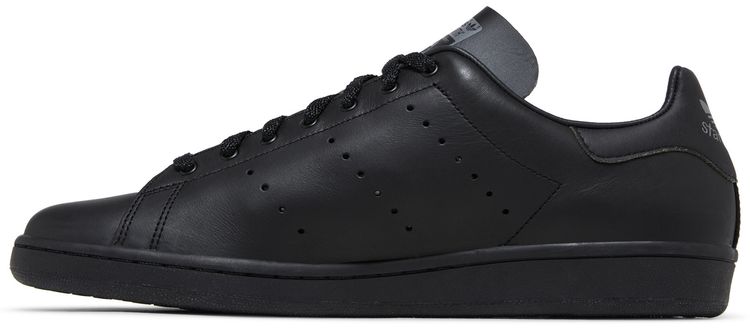 Adidas Stan Smith 80s Black