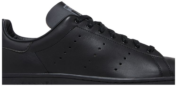 Adidas Stan Smith 80s Black
