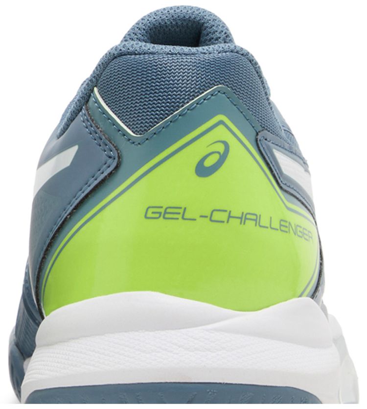 Asics Gel Challenger 13 Steel Blue