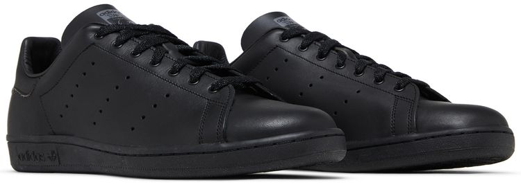 Adidas Stan Smith 80s Black