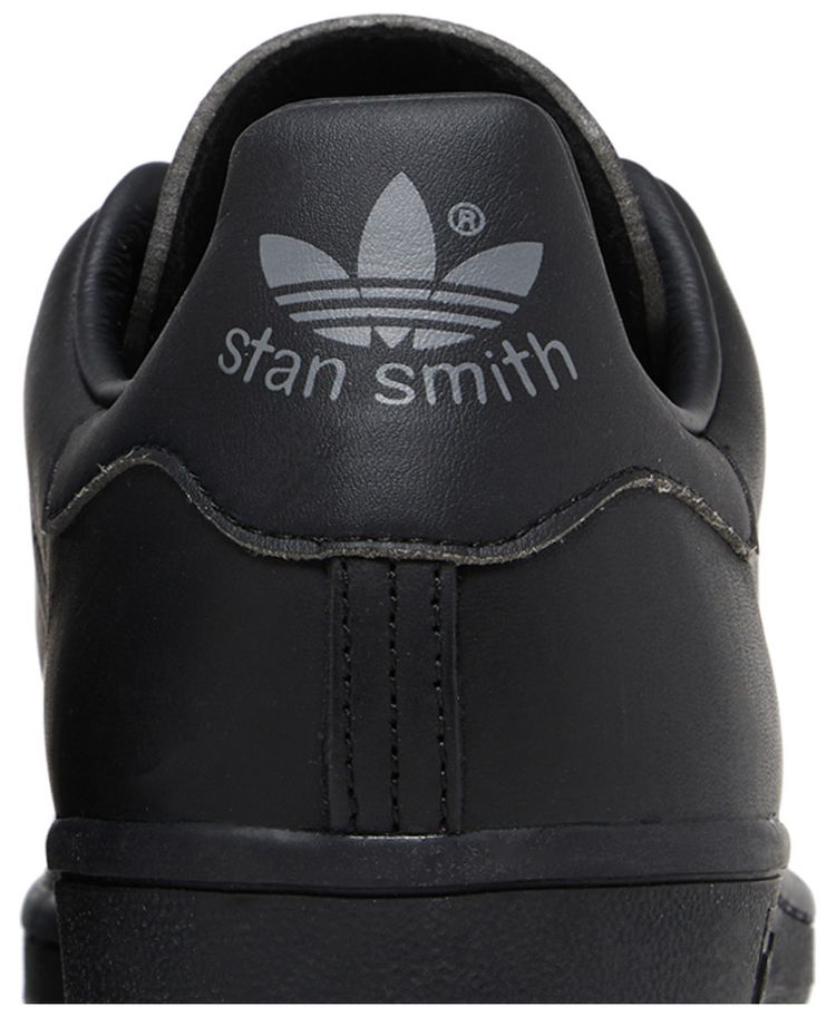 Adidas Stan Smith 80s Black