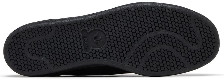 Adidas Stan Smith 80s Black