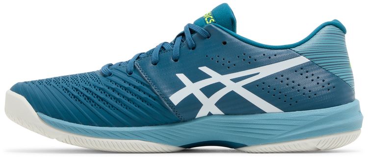 Asics Solution Swift FF Restful Teal White