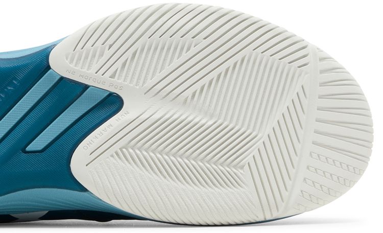 Asics Solution Swift FF Restful Teal White