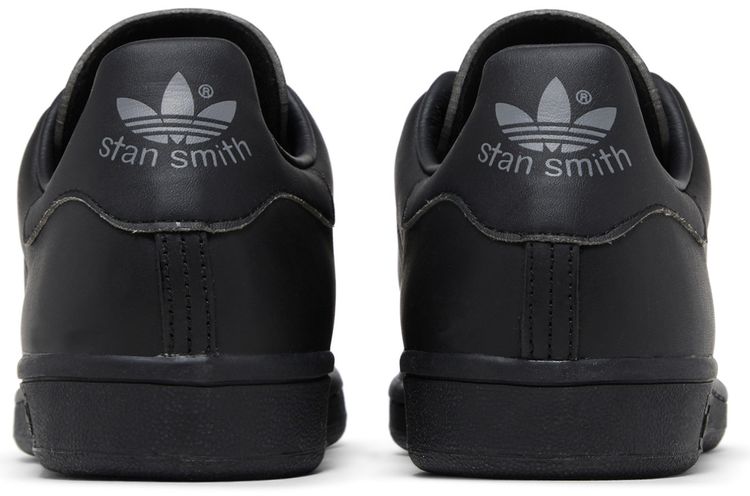 Adidas Stan Smith 80s Black
