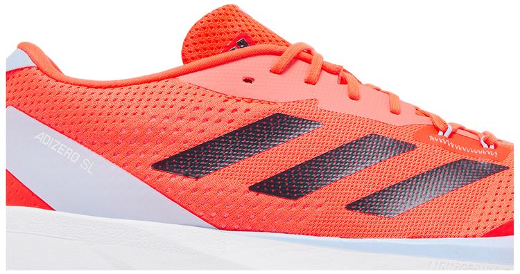 Adizero SL Solar Red