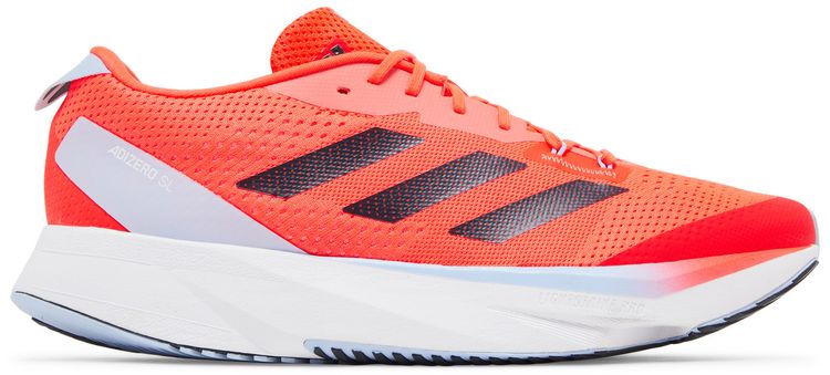 Adizero SL Solar Red