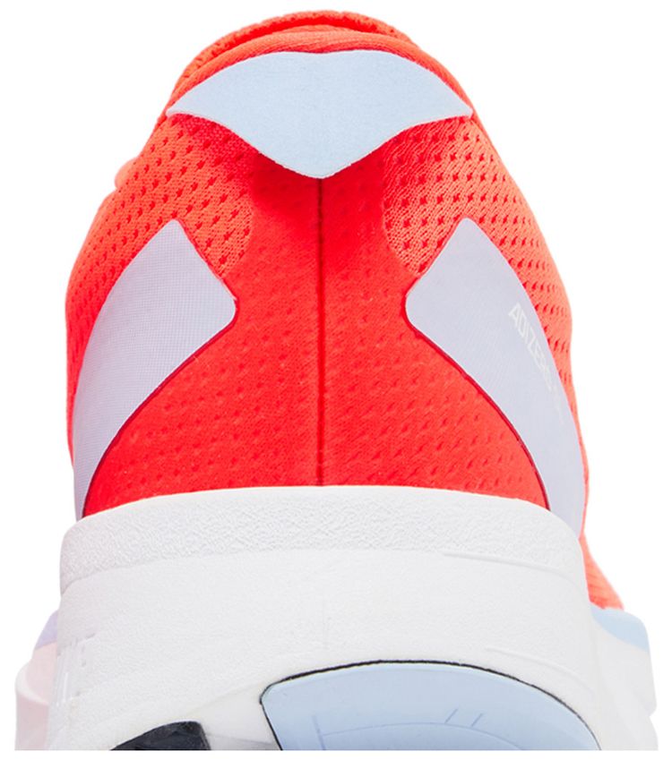 Adizero SL Solar Red