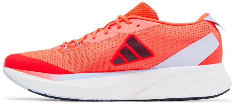 Adizero SL Solar Red