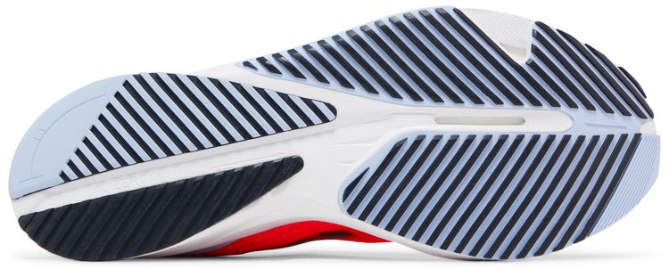 Adizero SL Solar Red