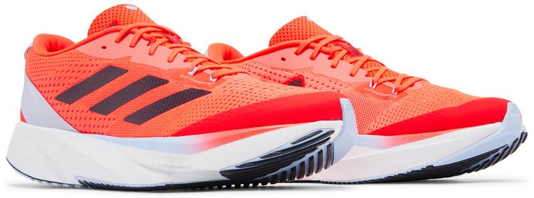 Adizero SL Solar Red