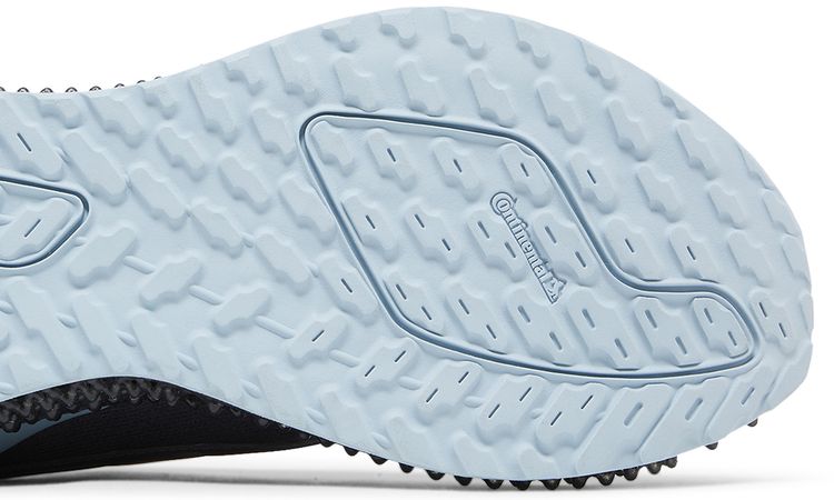 Adidas Ultra 4DFWD Carbon Wonder Blue