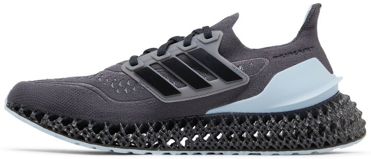 Adidas Ultra 4DFWD Carbon Wonder Blue