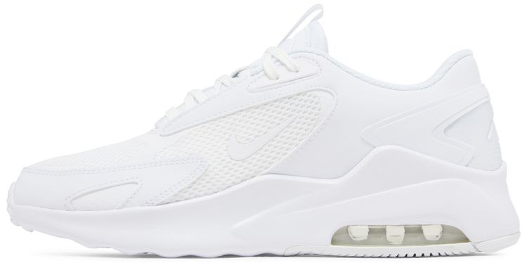 Nike Wmns Air Max Bolt Triple White