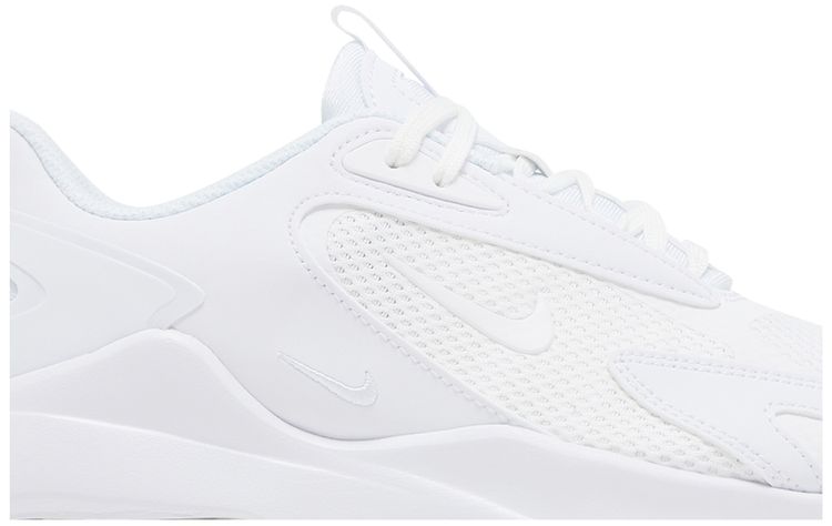 Nike Wmns Air Max Bolt Triple White