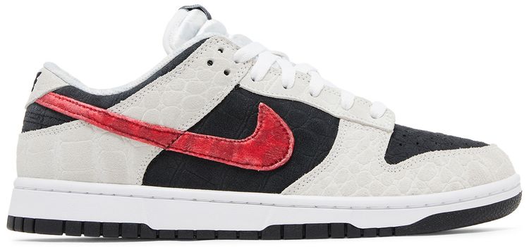 Nike Dunk Low Animal Print Unlocked By You