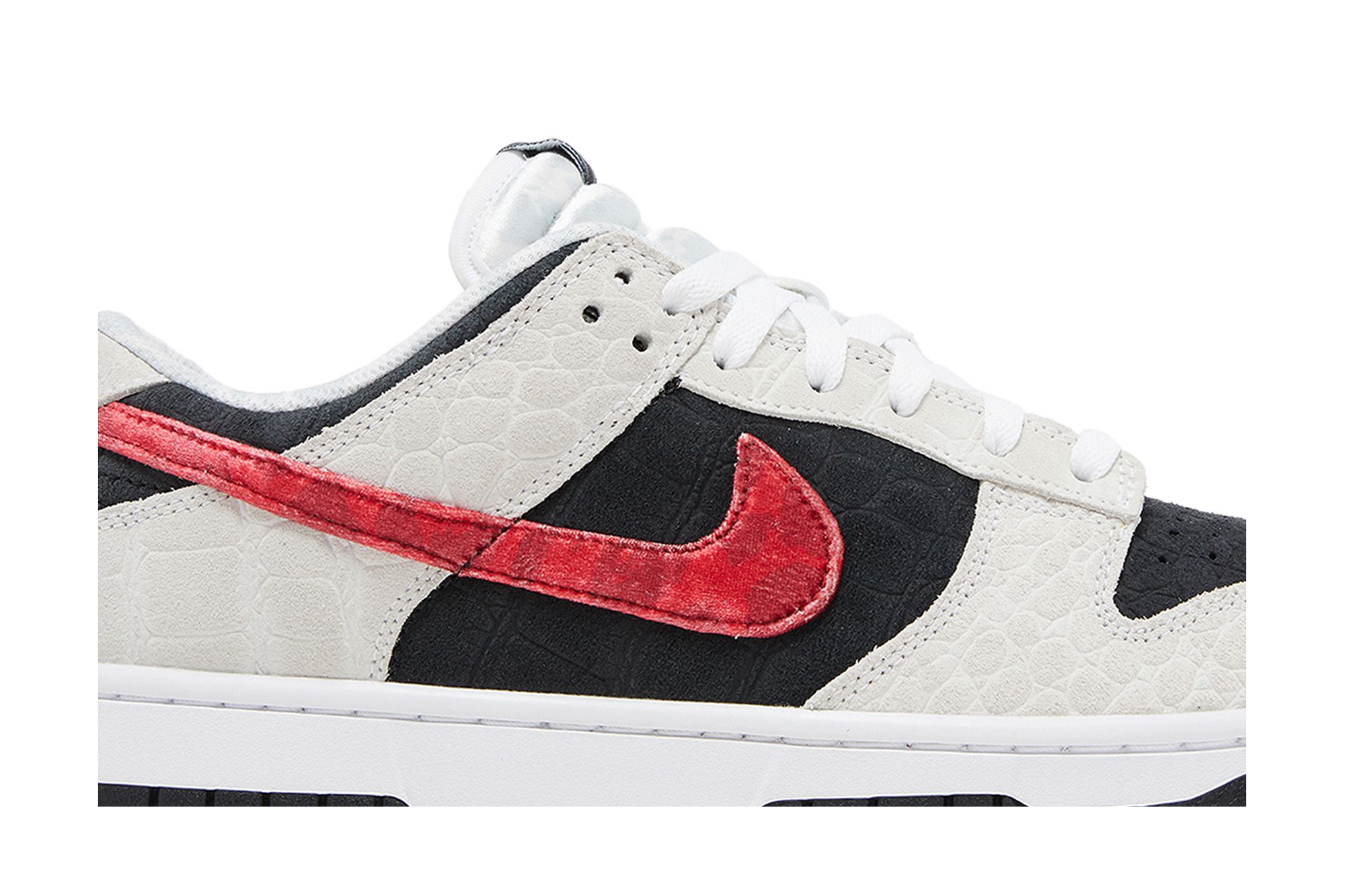 Buy Dunk Low Animal Print Unlocked By You FJ2253 XXX GOAT CA