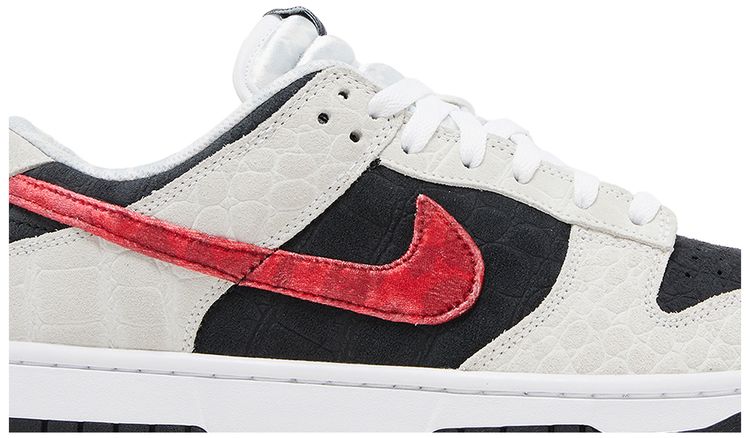 Nike Dunk Low Animal Print Unlocked By You
