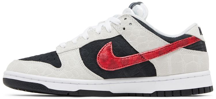 Nike Dunk Low Animal Print Unlocked By You