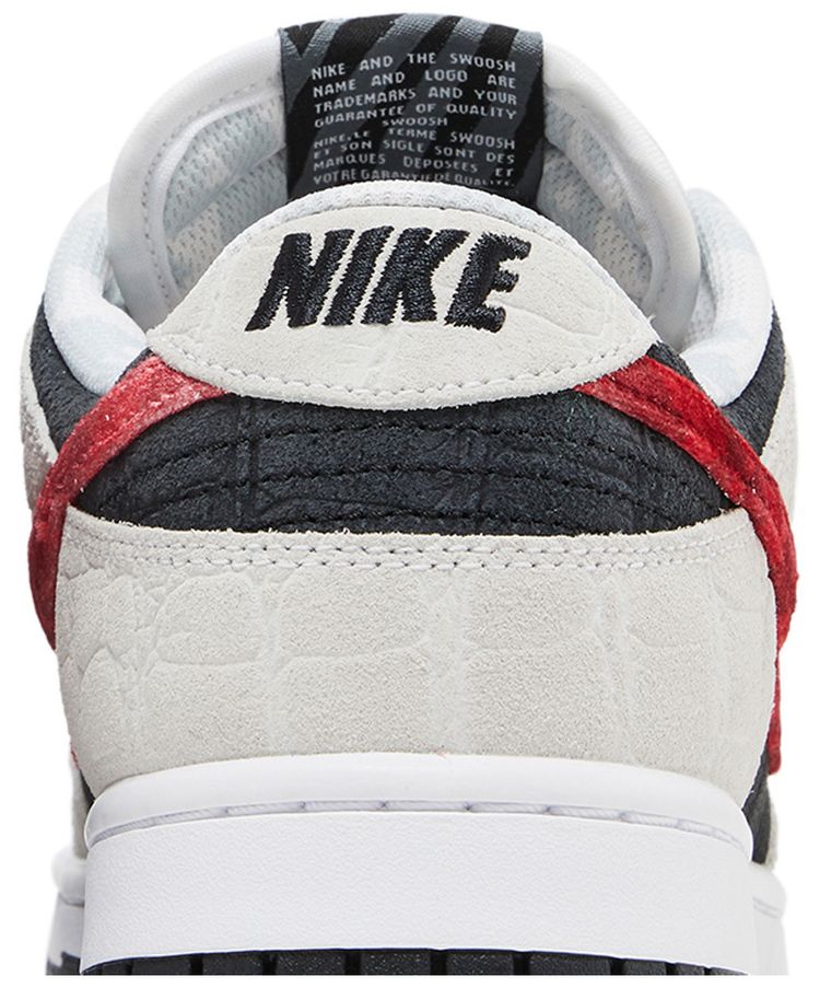 Nike Dunk Low Animal Print Unlocked By You
