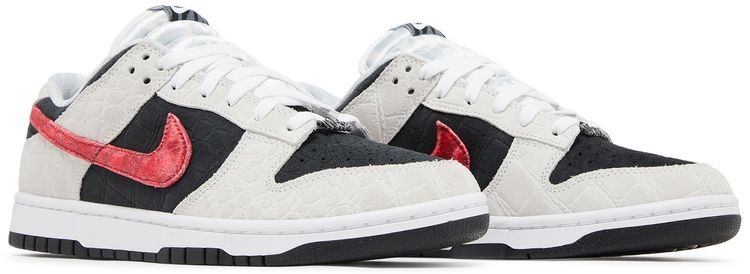 Nike Dunk Low Animal Print Unlocked By You