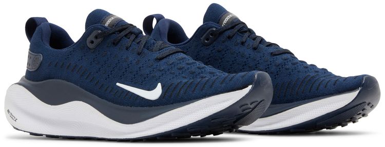 Nike ReactX Infinity Run 4 College Navy