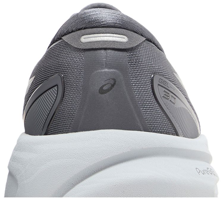 Asics Gel Kayano 30 Carrier Grey