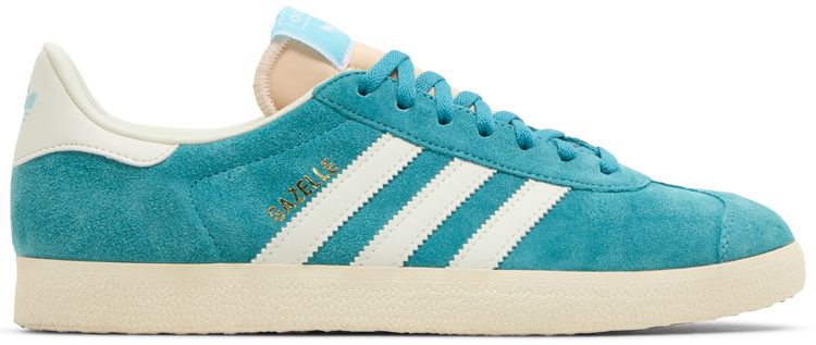 Adidas Gazelle Arctic Fusion
